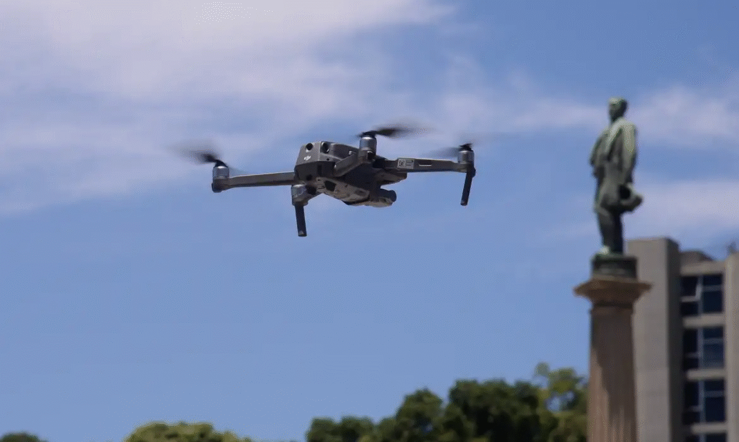 drone; drones
